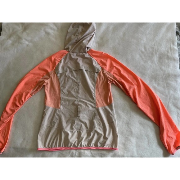 Lululemon Athletica 1/4 Zip Pullover‎ Women’s Size 6 Ca 35801 - Picture 11 of 13